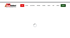 Desktop Screenshot of beatbatten.com